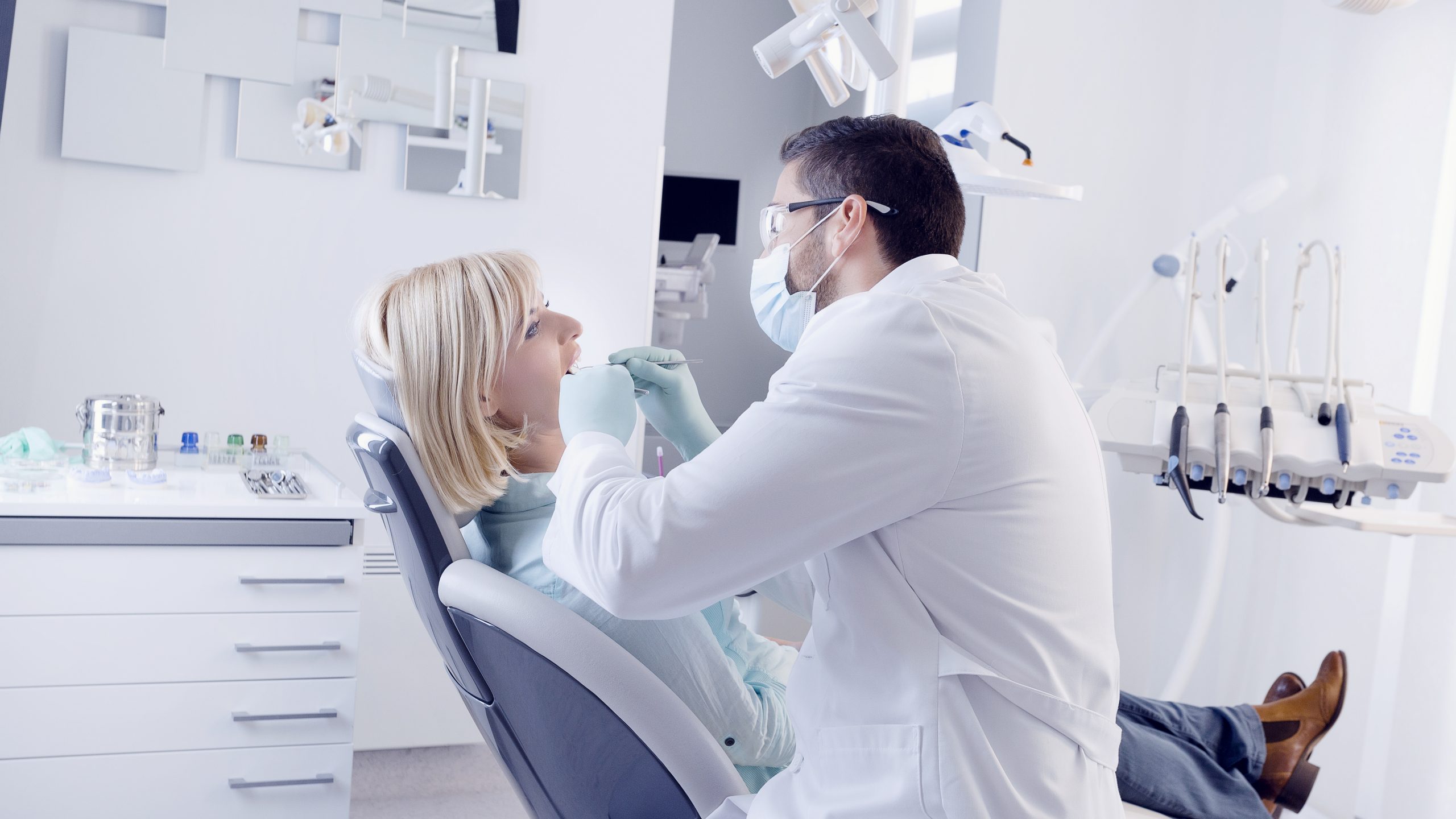 Dentist in Pitman, NJ