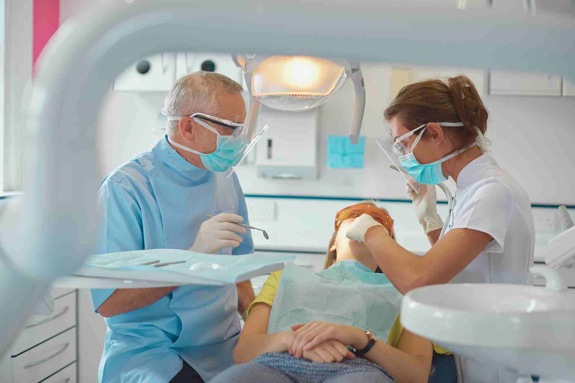 Dentist in Pitman, NJ